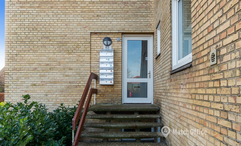 30 m² Serviced office for rent in Randers NV, Langgade 63, 8920  - 2 | MatchOffice
