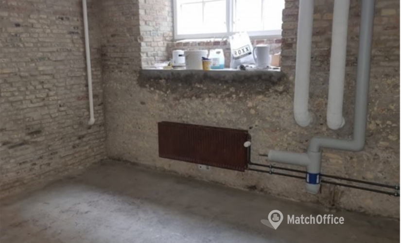 Kontor til leje på Johnstrup Alle 3, 1900 Frederiksberg - 81 m² | Foto 0 - Lokalebasen.dk