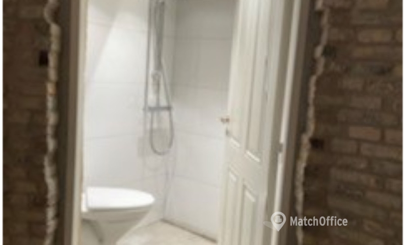 Kontor til leje på Johnstrup Alle 3, 1900 Frederiksberg - 81 m² | Foto 1 - Lokalebasen.dk