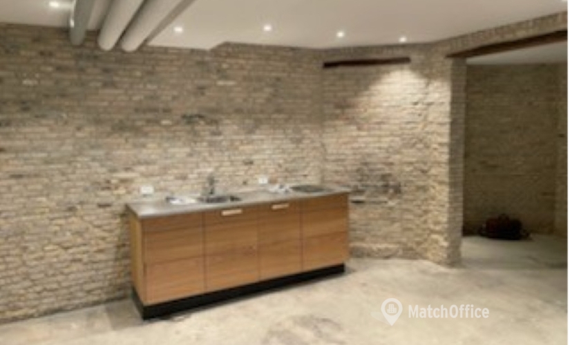 Kontor til leje på Johnstrup Alle 3, 1900 Frederiksberg - 81 m² | Foto 2 - Lokalebasen