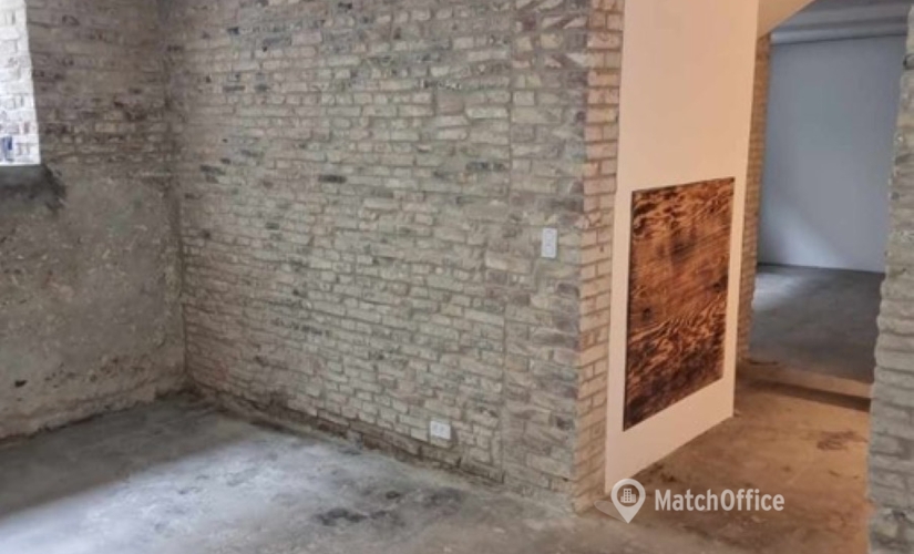 Kontor til leje på Johnstrup Alle 3, 1900 Frederiksberg - 81 m² | Foto 4 - Lokalebasen.dk