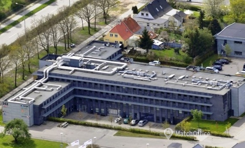 Kontor Roskildevej 342 2630 Taastrup