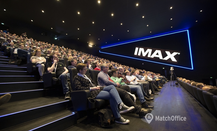 Choose a 700 m² Conference space in Copenhagen V, Kalvebod Brygge 57 (1560) - 3 | MatchOffice