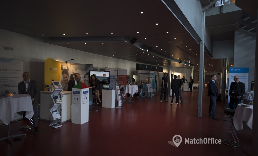 Choose a 700 m² Conference space in Copenhagen V, Kalvebod Brygge 57 (1560) - 4 | MatchOffice