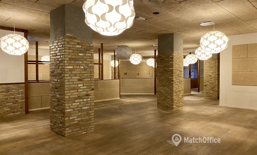 664 m² Shop for rent in Esbjerg, Strandbygade 20 (6700) - 3 | MatchOffice.com