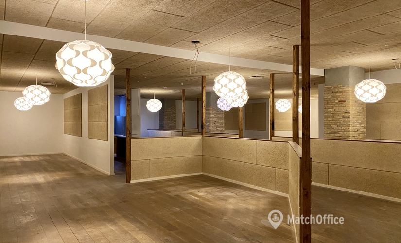 Butik til leje på Strandbygade 20, 6700 Esbjerg C - 664 m² | Foto 4 - Lokalebasen