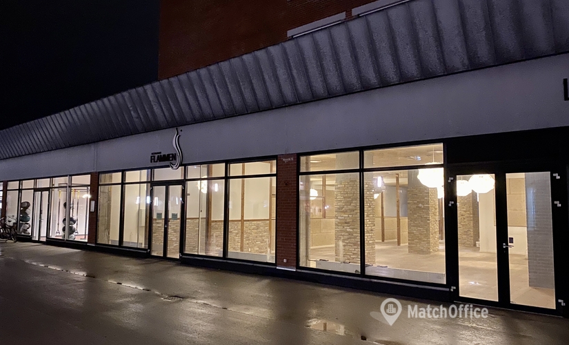 664 m² Store for rent in Esbjerg, Strandbygade 20 (6700) - 0 | MatchOffice
