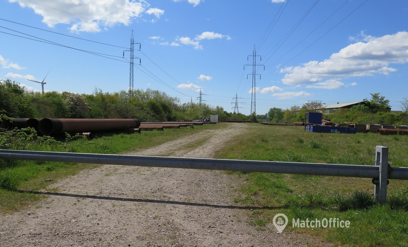 Lager til leje på Energivej 20, 6700 Esbjerg C - 11000 m² | Foto 2 - Lokalebasen