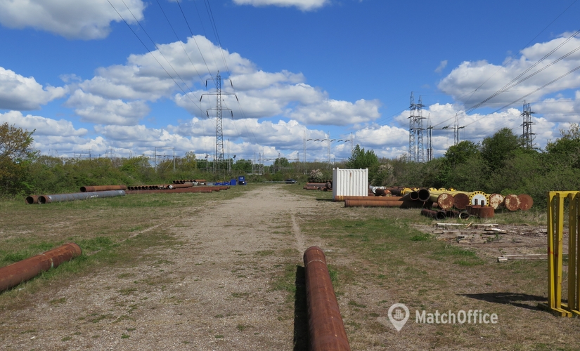 Lager til leje på Energivej 20, 6700 Esbjerg C - 11000 m² | Foto 3 - Lokalebasen.dk