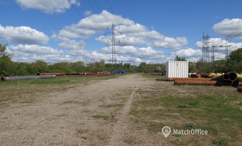 11000 m² Commercial warehouse rental in Esbjerg, Energivej 20 (6700) - 4 | MatchOffice
