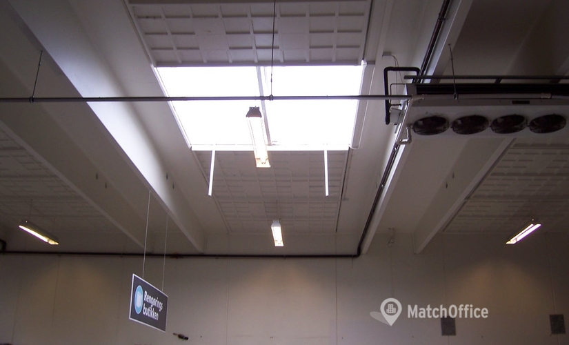 Warehouse Bøgildsmindevej 29 9400 Norresundby