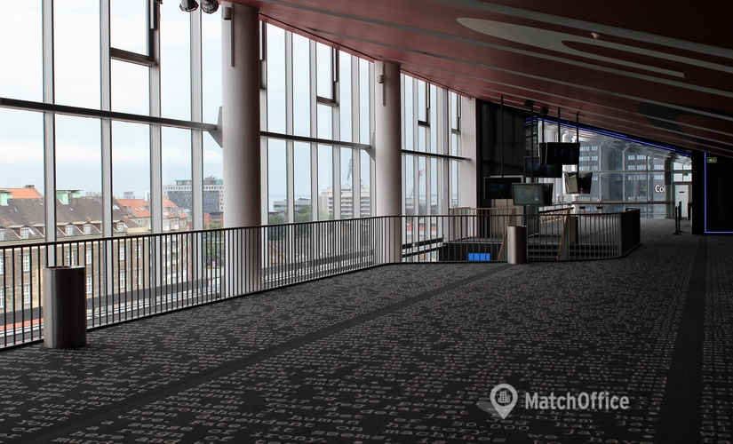 Mødelokale på M. P. Bruuns Gade 25, 8000 Aarhus C - 600 m² | Foto 2 - Lokalebasen