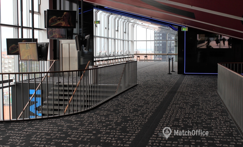 Mødelokale på M. P. Bruuns Gade 25, 8000 Aarhus C - 600 m² | Foto 4 - Lokalebasen