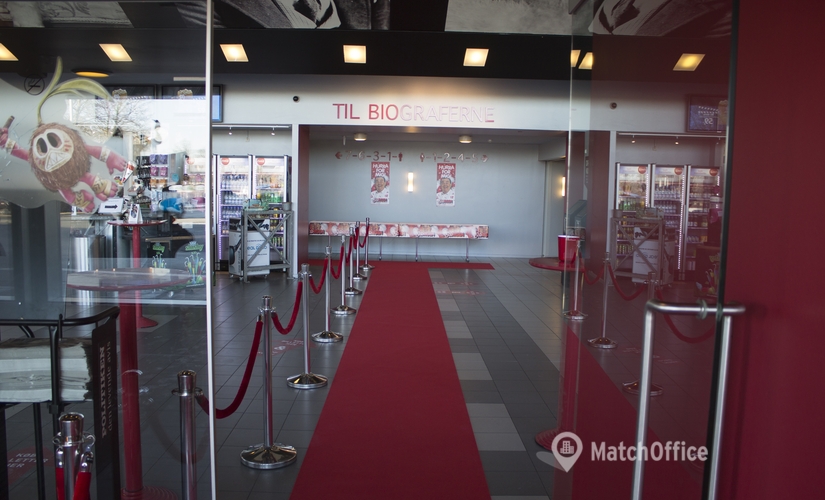 Rent a 400 m² Meeting room in Odense SO, Ørbækvej 75 (5220) - 3 | MatchOffice.com