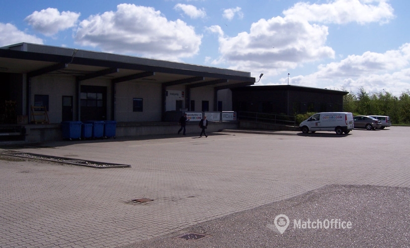 Warehouse Bøgildsmindevej 29 9400 Norresundby
