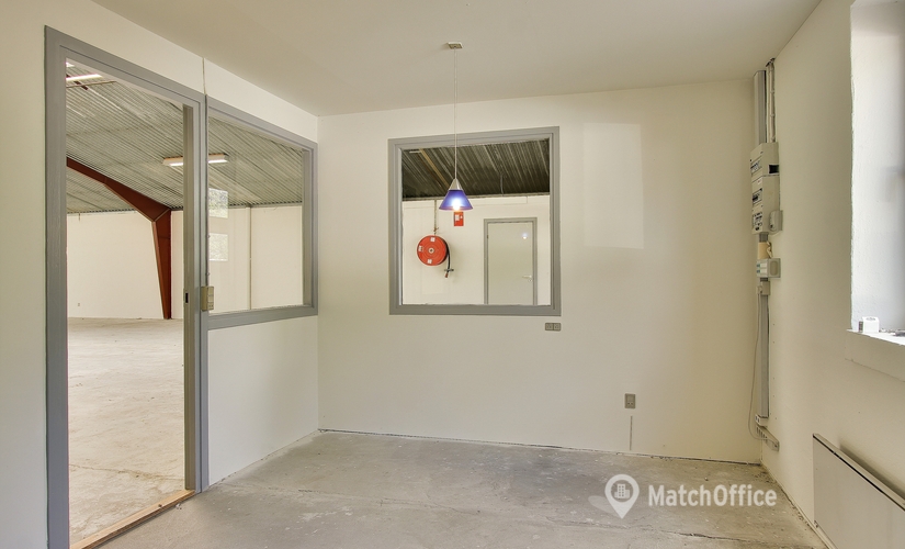 425 m² Store for rent in Randers SV, Messingvej 20D (8940) - 2 | MatchOffice