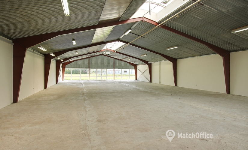 425 m² Store for rent in Randers SV, Messingvej 20D (8940) - 1 | MatchOffice.com
