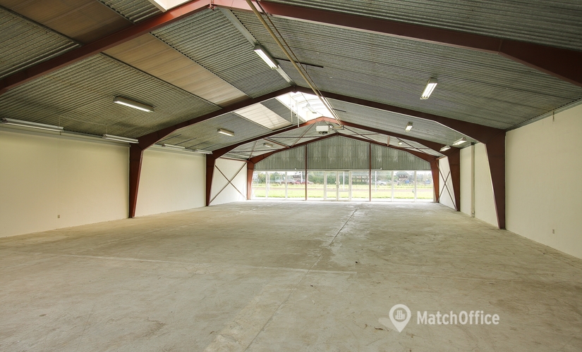 425 m² Shop for rent in Randers SV, Messingvej 20D (8940) - 4 | MatchOffice