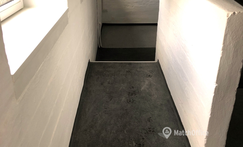 Kontor til leje på Engvej 3, 9400 Nørresundby - 50 m² | Foto 1 - Lokalebasen