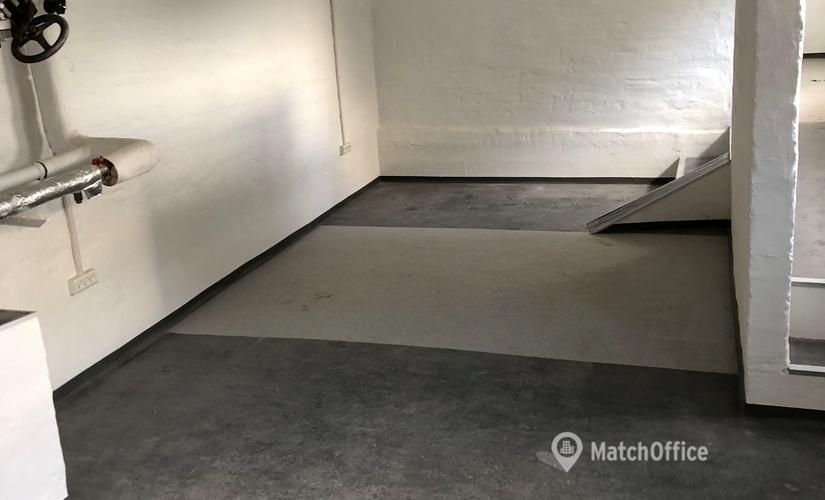 Kontor til leje på Engvej 3, 9400 Nørresundby - 50 m² | Foto 0 - Lokalebasen.dk