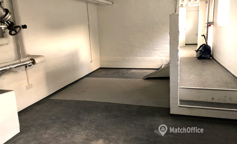 Kontor til leje på Engvej 3, 9400 Nørresundby - 50 m² | Foto 4 - Lokalebasen.dk