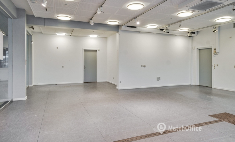Butik til leje på Odinsplads 3, 6500 Vojens - 147 m² | Foto 3 - Lokalebasen.dk