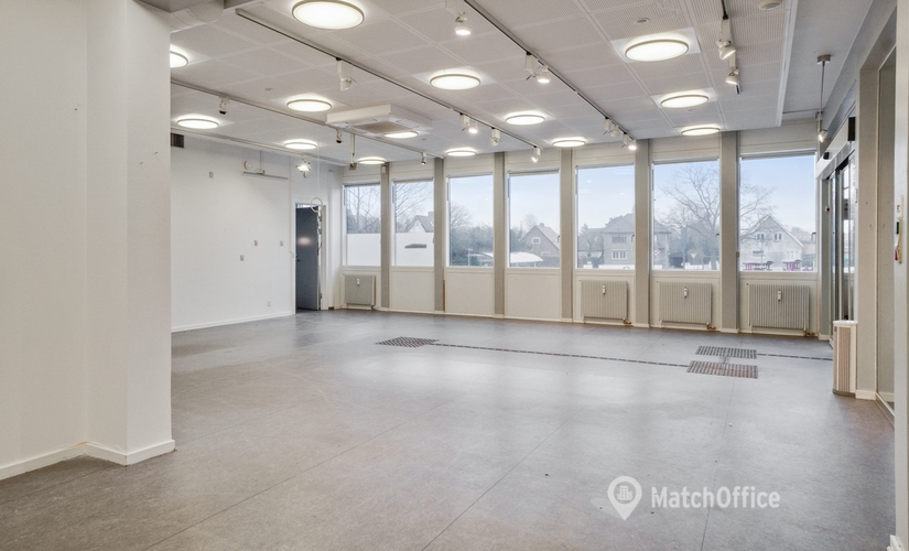 Butik til leje på Odinsplads 3, 6500 Vojens - 147 m² | Foto 4 - Lokalebasen