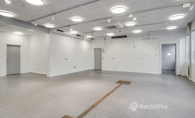 Butik til leje på Odinsplads 3, 6500 Vojens - 147 m² | Foto 2 - Lokalebasen