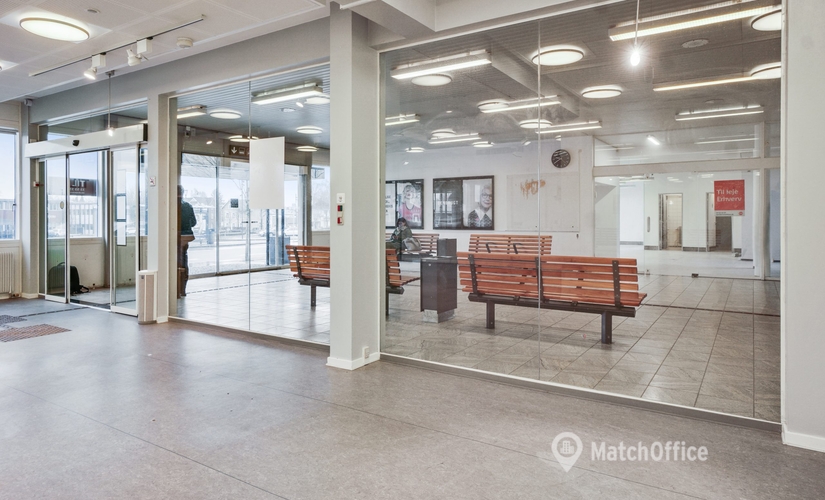 Butik til leje på Odinsplads 3, 6500 Vojens - 147 m² | Foto 5 - Lokalebasen