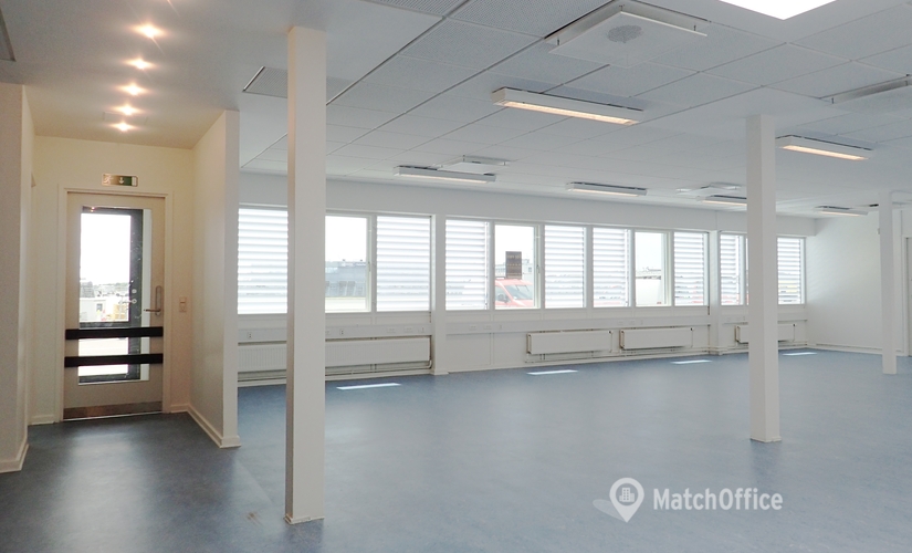 Kontor til leje på Københavns Lufthavne, 2770 Kastrup - 500 m² | Foto 1 - Lokalebasen