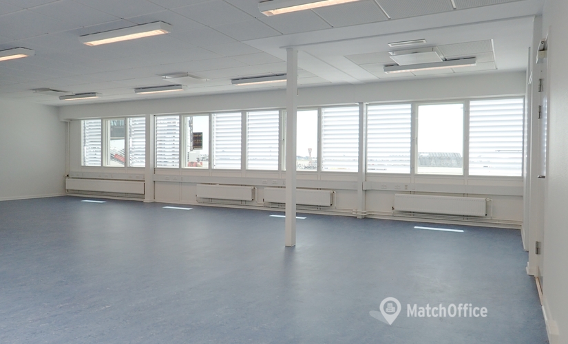 Kontor til leje på Københavns Lufthavne, 2770 Kastrup - 500 m² | Foto 2 - Lokalebasen.dk