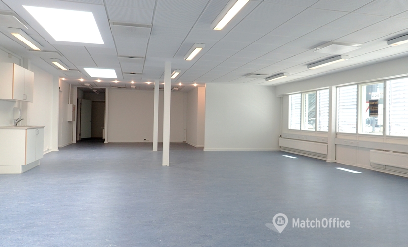 Kontor til leje på Københavns Lufthavne, 2770 Kastrup - 500 m² | Foto 3 - Lokalebasen