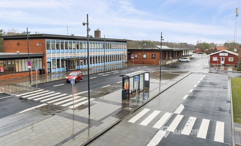 Butik til leje på Odinsplads 3, 6500 Vojens - 144 m² | Foto 1 - Lokalebasen