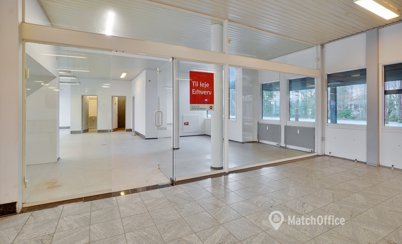 Butik til leje på Odinsplads 3, 6500 Vojens - 144 m² | Foto 3 - Lokalebasen.dk