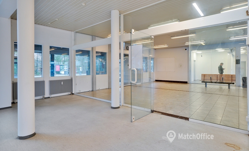 Butik til leje på Odinsplads 3, 6500 Vojens - 144 m² | Foto 2 - Lokalebasen.dk