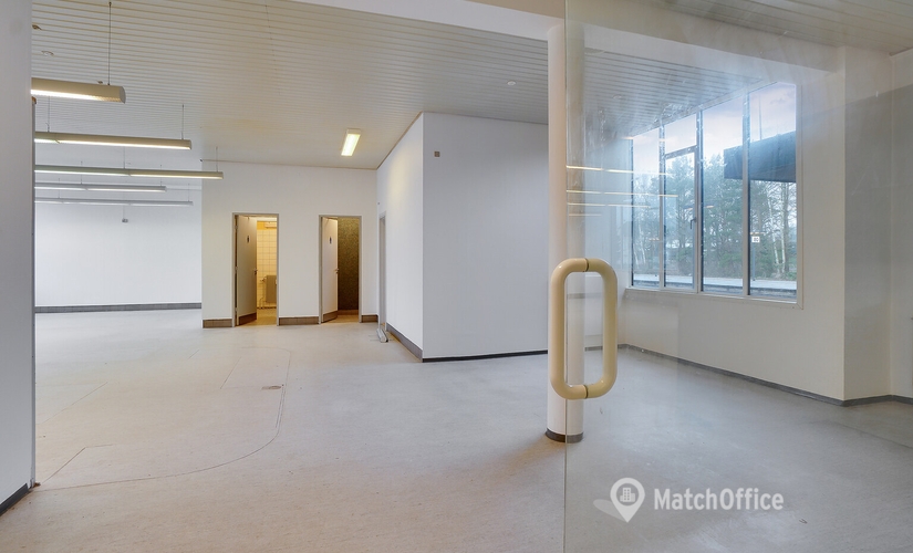 Butik til leje på Odinsplads 3, 6500 Vojens - 144 m² | Foto 4 - Lokalebasen.dk