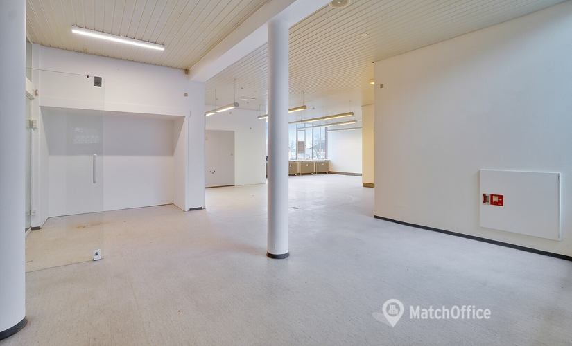 Butik til leje på Odinsplads 3, 6500 Vojens - 144 m² | Foto 5 - Lokalebasen.dk