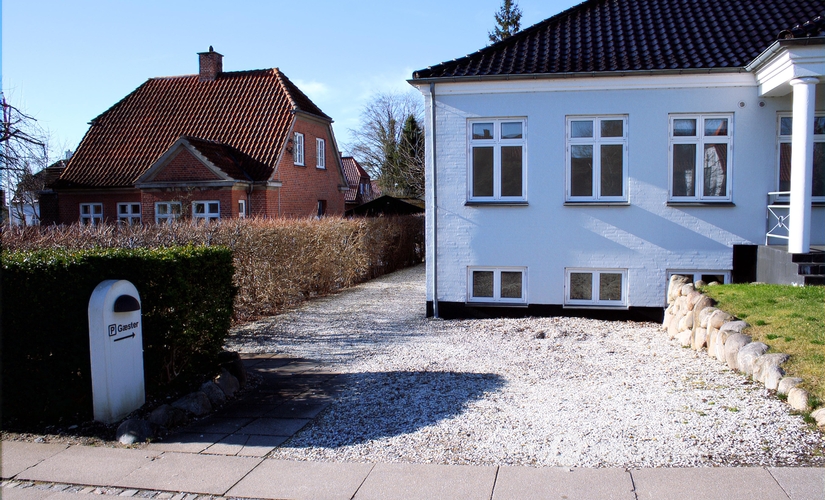 Kontor til leje på Kongevejen 371, 2840 Holte - 68 m² | Foto 2 - Lokalebasen.dk