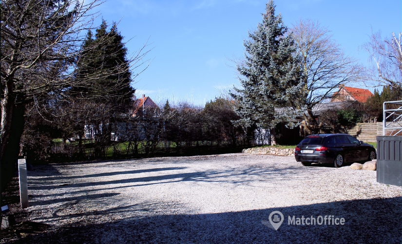 240 m² Serviced office for rent in Holte, Kongevejen 371, 2840 - 20 | MatchOffice