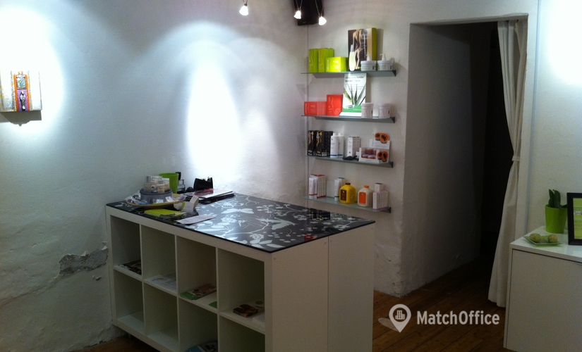 Shop Tordenskjoldsgade 28, Kld. 1055 Copenhagen City Center