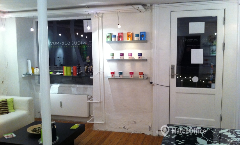 Shop Tordenskjoldsgade 28, Kld. 1055 Copenhagen City Center