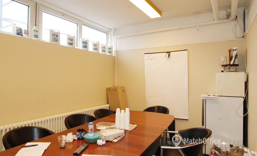 Shop Vallensbækvej 20A, St. Th. 2605 Brondby