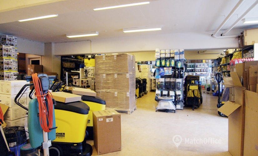 Shop Vallensbækvej 20A, St. Th. 2605 Brondby