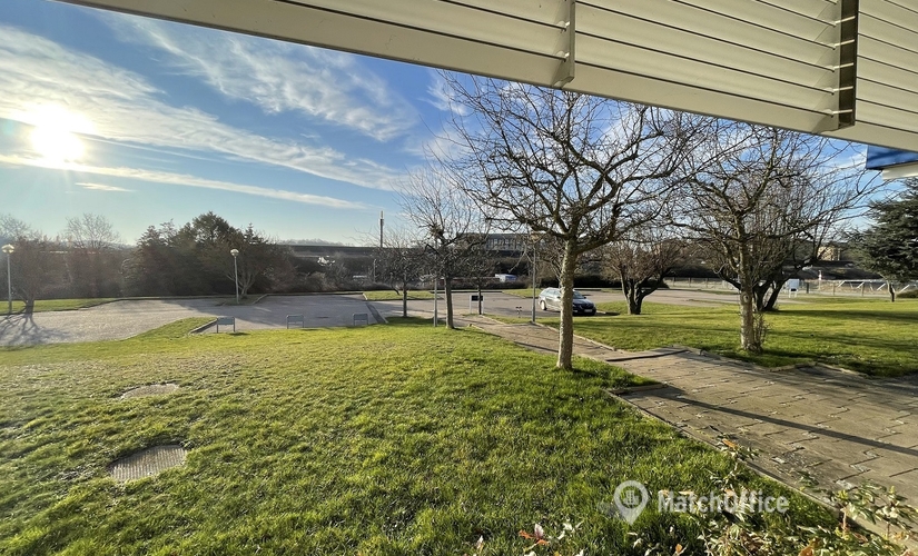 Kontor til leje på Servicevej 6, 4220 Korsør - 33 m² | Foto 4 - Lokalebasen