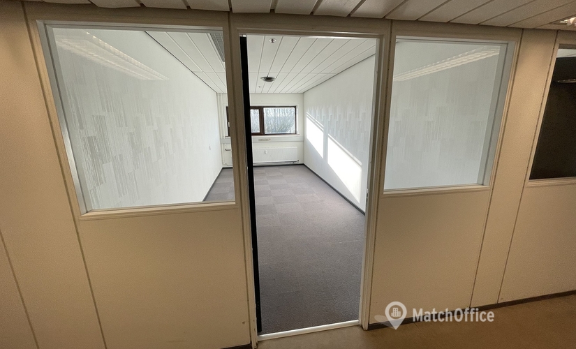 21 m² Flexible office for rent in Korsor, Servicevej 6, 4220  - 1 | MatchOffice.com