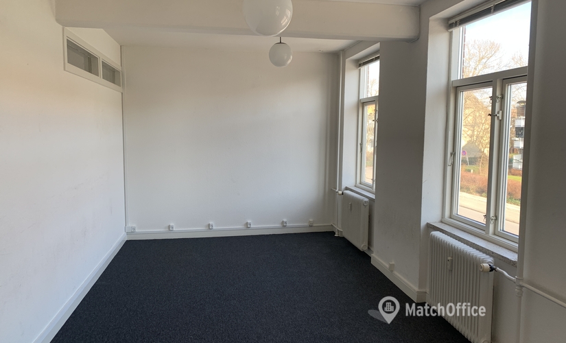 117 m² Serviced office up for rent in Hvidovre, Arnold Nielsens Boulevard  124-126, 2650  - 3 | MatchOffice.com