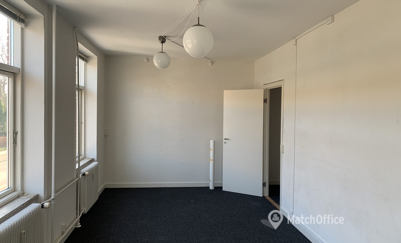 Kontor til leje på Arnold Nielsens Boulevard 124-126, 2650 Hvidovre - 117 m² | Foto 4 - Lokalebasen.dk