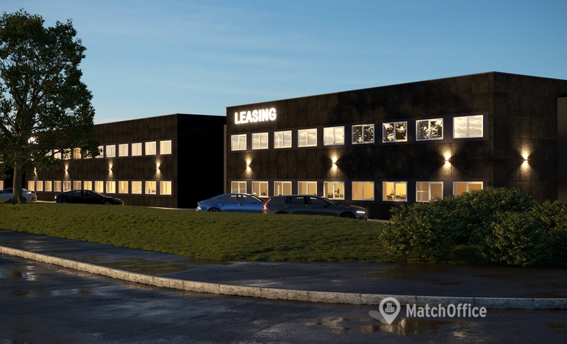 Lager til leje på Savsvinget 4, 2970 Hørsholm - 1000 m² | Foto 0 - Lokalebasen