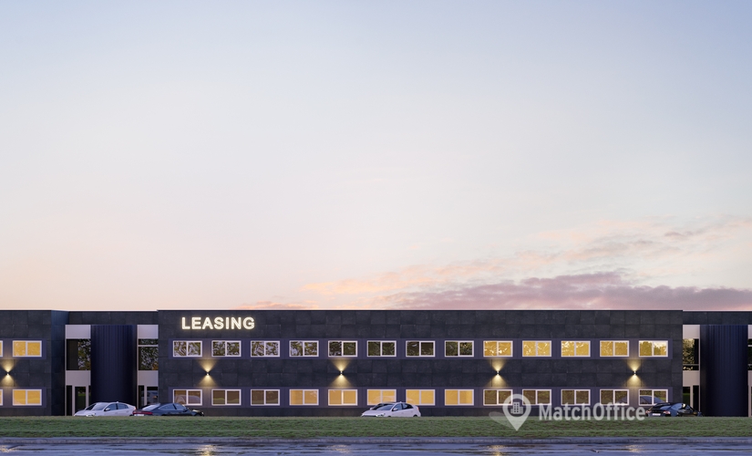 Lager til leje på Savsvinget 4, 2970 Hørsholm - 1000 m² | Foto 3 - Lokalebasen