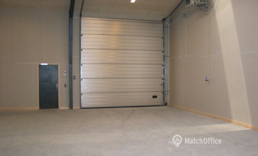 Lager til leje på Industrivej 26A, 5750 Ringe - 255 m² | Foto 1 - Lokalebasen.dk